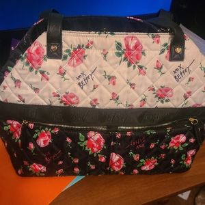 Betsey Johnson purse